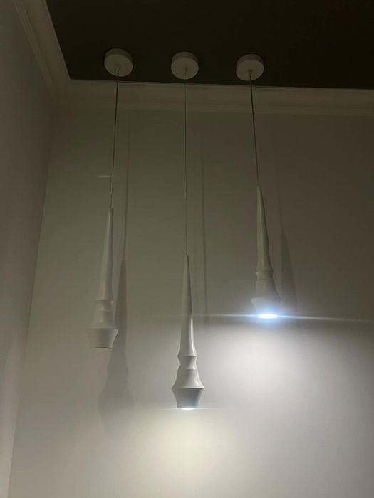 Sprzedam Lampę typu sopel