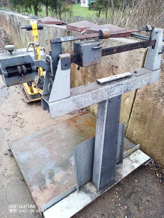 Sprzedam wagę od 1kg do 1tony