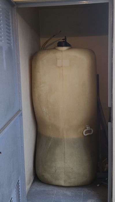 Gasóleo para aquecimento