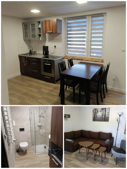 Domek na wyłączność sauna nocleg w górach Kotlina Kłodzka Czarna Góra