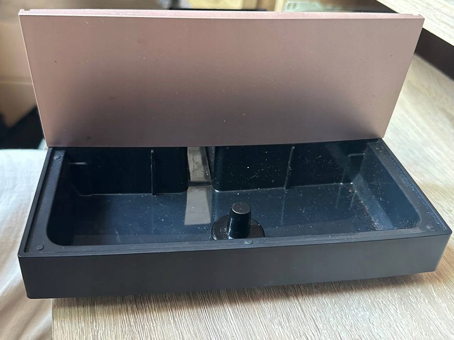 Obudowa dolna zbiornik wody do Ekspresu Cecotec Cremmaet Compactccino