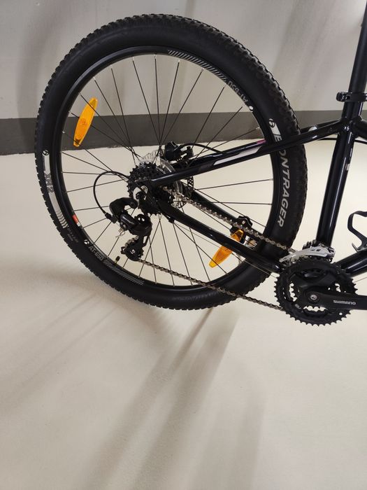 Rower damski TREK SKYE