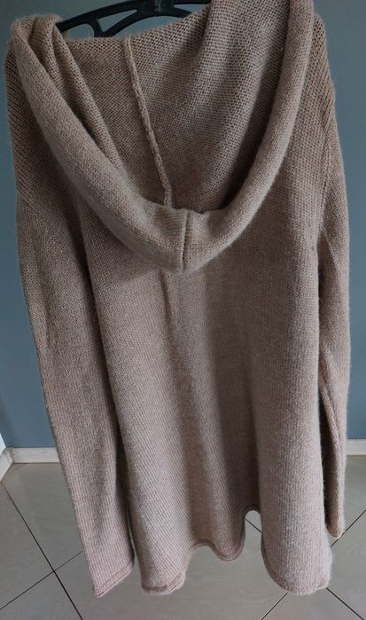 Sweter z kapturem Drykorn for beaufiful people