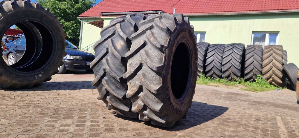 16.9r26 420/85r26 16.9-26, 14.9r26 14.9-26 Alliance Goodyear 90%