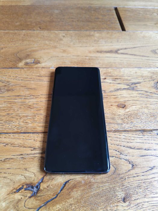 Smartfon Oppo find x5 pro, wersja 12GB / 256 GB, stan bardzo dobry