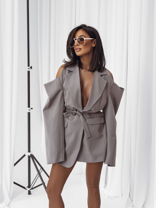 Piękna marynarka La Milla kolory