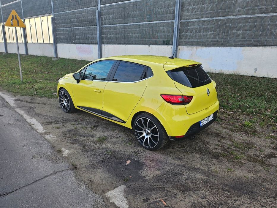 Renault Clio 1 5DCI