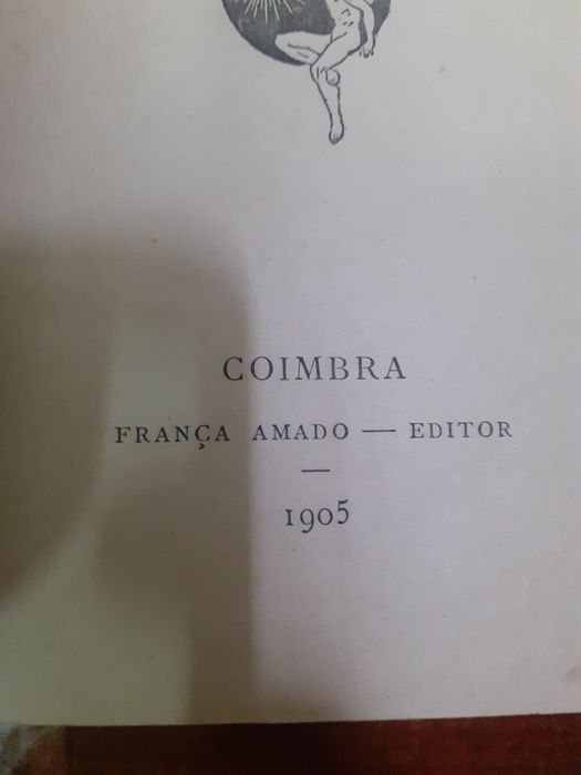 Tratado da Capacidade Civil, 1905