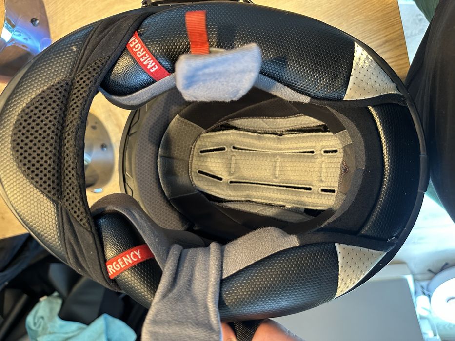 Kask HJC rpha 11 XL