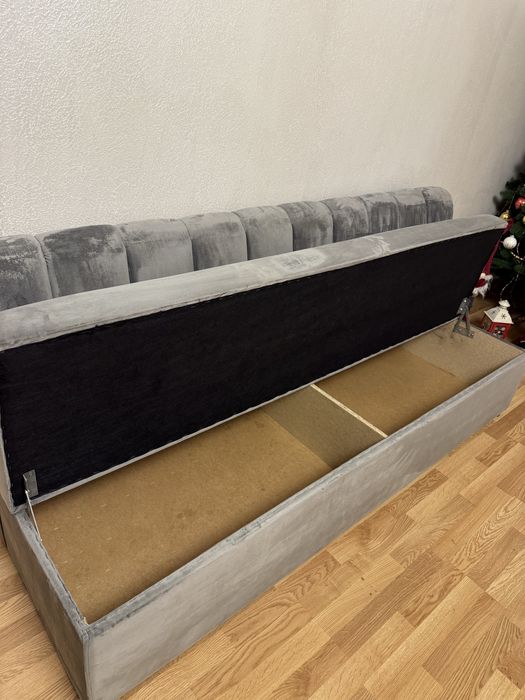 Диван лава кухонний