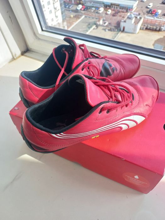 Кросовки Puma 39