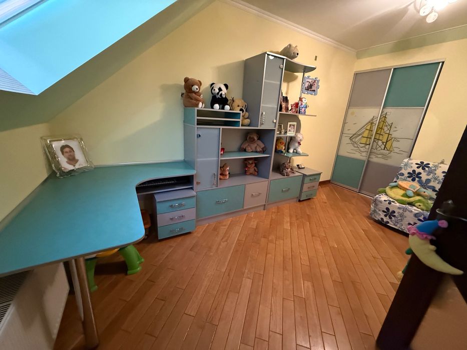 Продаж будинку по вулиці Романця.