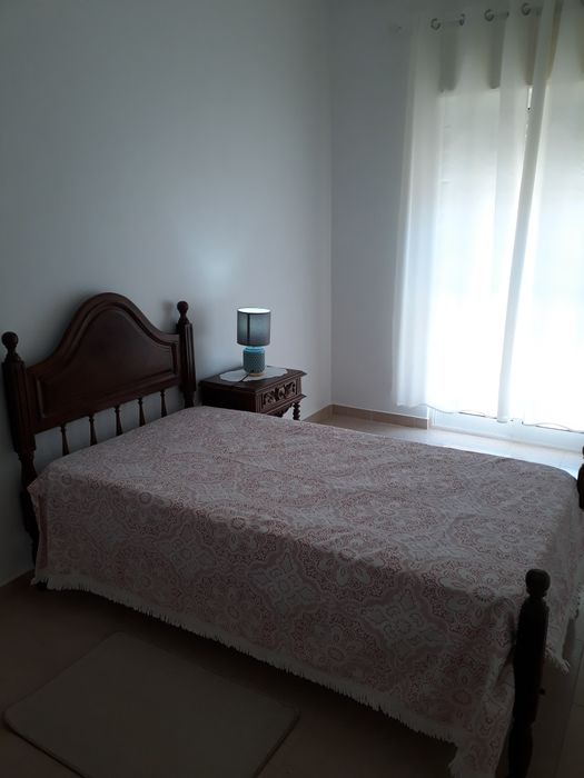 Quarto próximo do W.Shoping