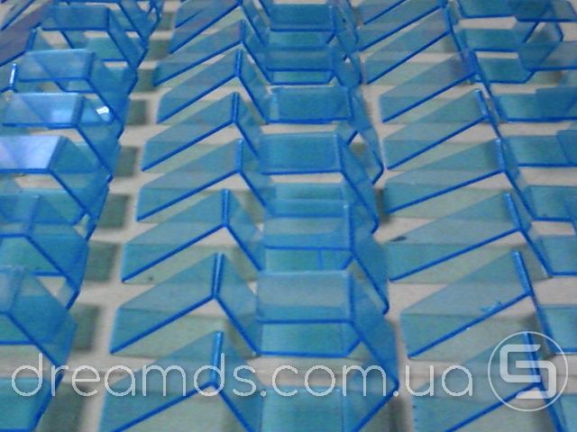 Оргскло Гнучка Різка під розмір / Оргстекло Резка Гибка: 200 грн ...