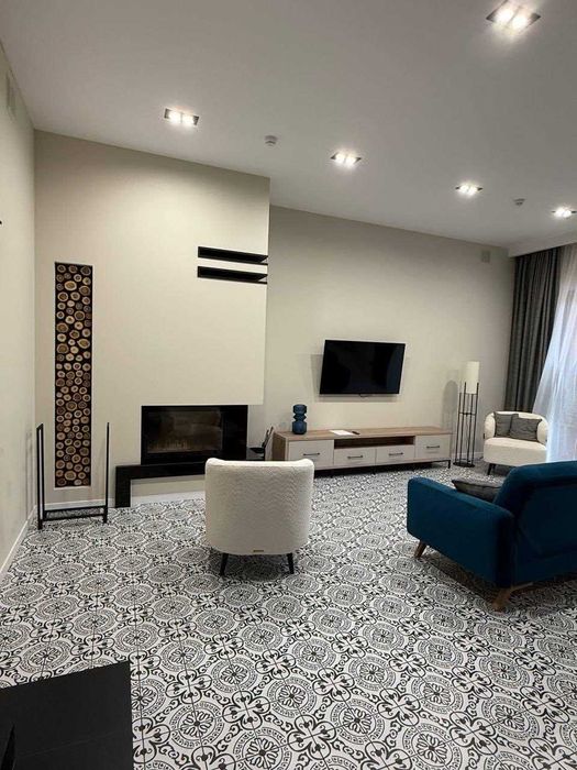 Дом по адресу Байдукова пер. (площадь 500 м²) - Atlanta.ua - фото 5