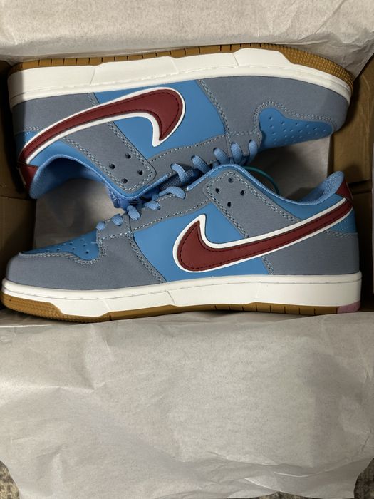 Кроссовки Nike Dunk ПРЕМИУМ КАЧЕСТВО | НОВЫЕ , 42 ,  . Кроссівки нові