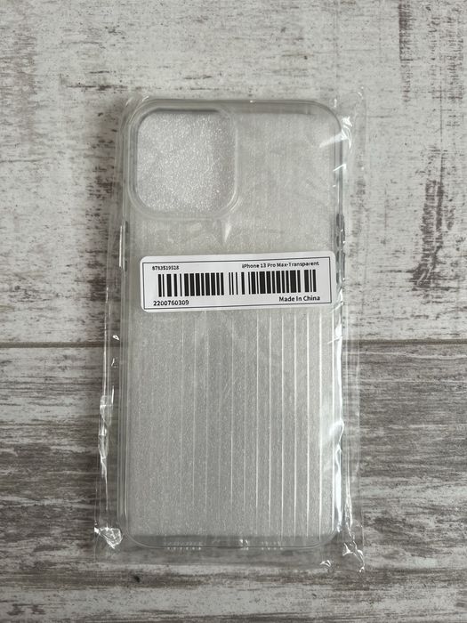 Etui do telefonu iPhone 13 Pro Max