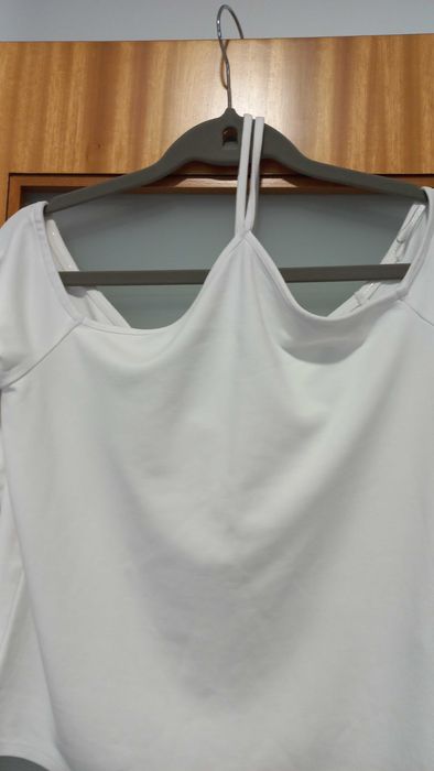 Camisola senhora, H&M