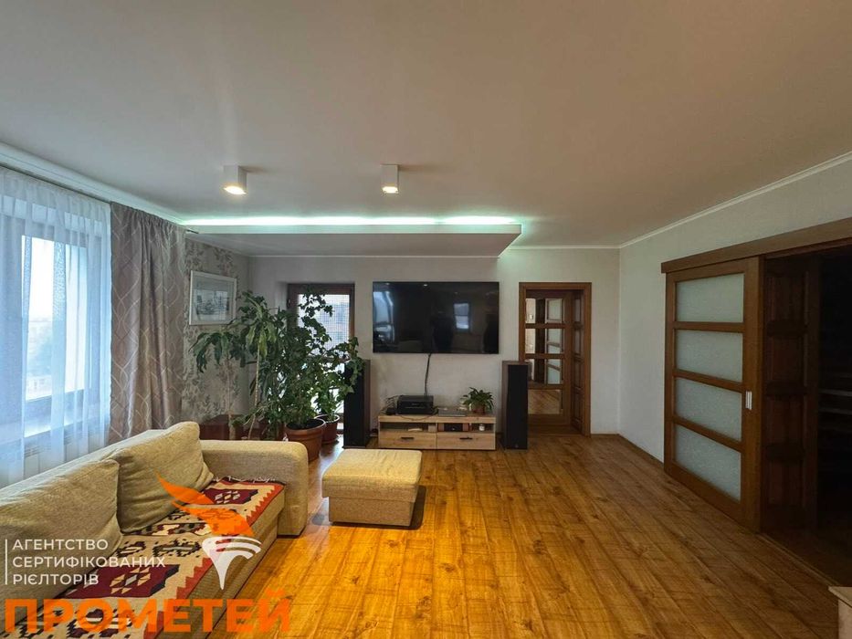 Багатокімнатна квартира за адресою вул. Магістратська (площа 144,8 м²) - Atlanta.ua - фото 3