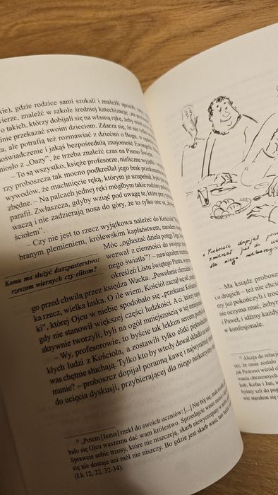 Książka Aga mateusz i mnóstwo pytań o kościół