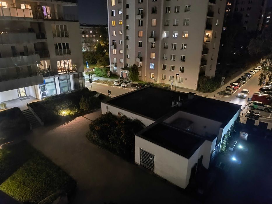 Mieszkanie – Warszawa - Widok 3