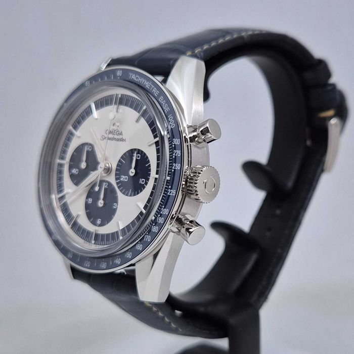 Promocja Omega Speedmaster Moonwatch CK2998