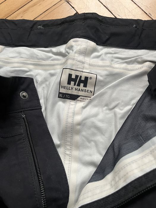 Штаны Helly Hansen
