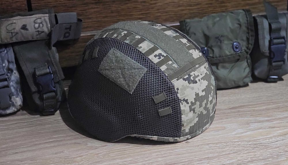 Убір новий ТОР з чохлом ХЛ тор д берці тактичний талани шолом рбі шлем