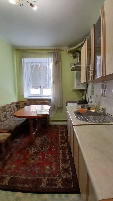 Продається квартира біля залізничного вокзалу - View 3