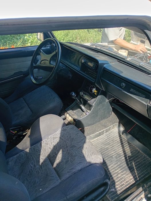 Продам ваз 2107!