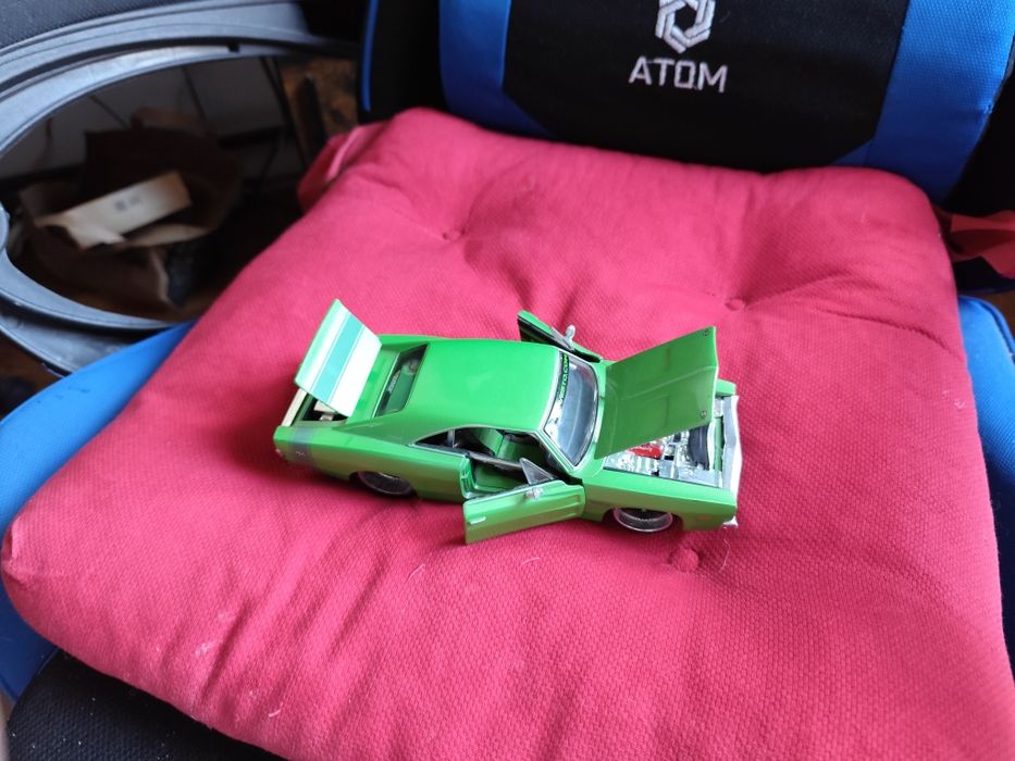 Dodge Charger RT 1969 Maisto®