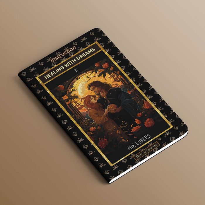 Healing with Dreams Tarot Нови Карти Таро