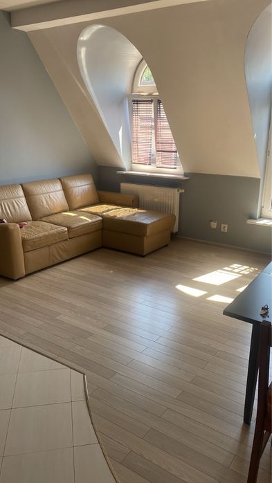 Sprzedam mieszkanie 35,57m2 Łomża