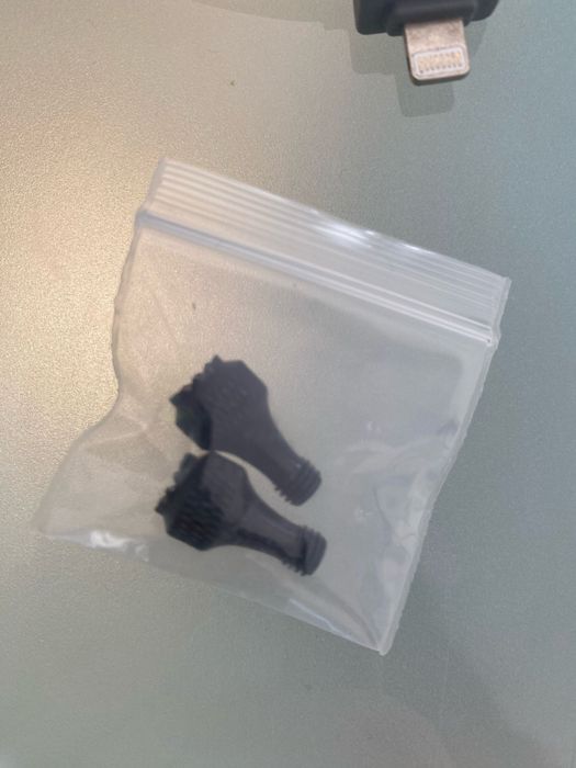 Drone Hubsan Zino Mini Pro para Peças