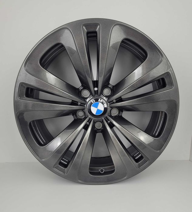 Oryginalne felgi BMW 18'' OE Styling 234 5GT F10 F11 F30 F34 F31 X1 X3