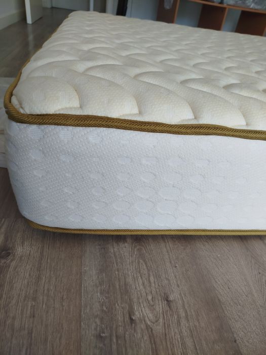 Colchão Flexiform 135x95x20cm