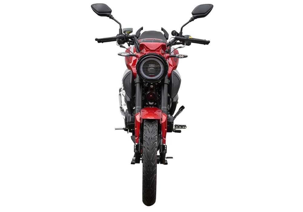 Мотоцикл Spark SP200R-33 в АртМото Суми