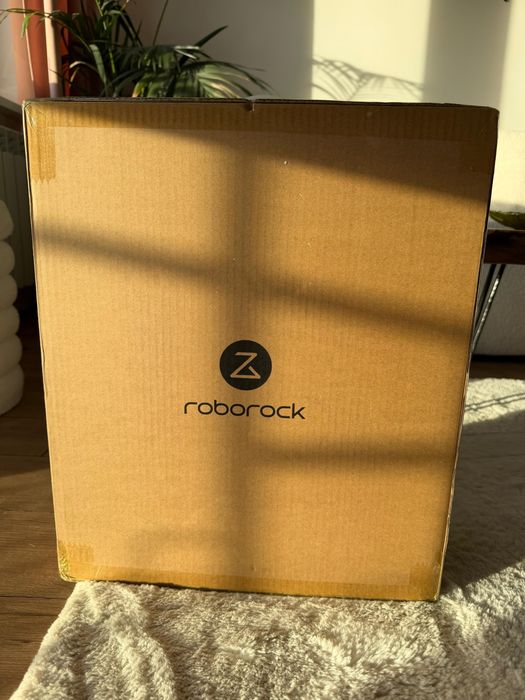 Roborock Q10 S5 Robot sprzątający biały TOMI-TECH