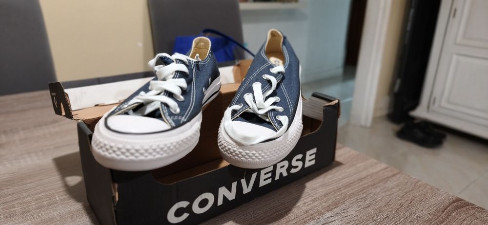 Converse All Star