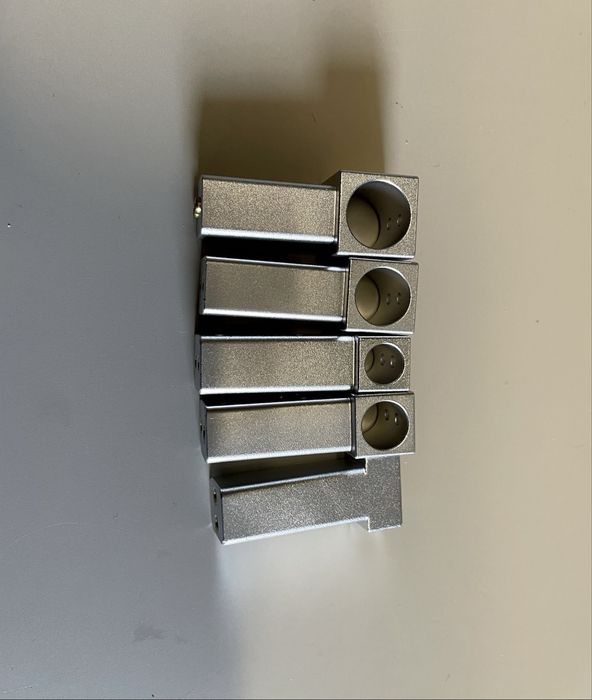 Elektryczna Maszynka do Dredów – Profesjonalny Zestaw DIY (2372)