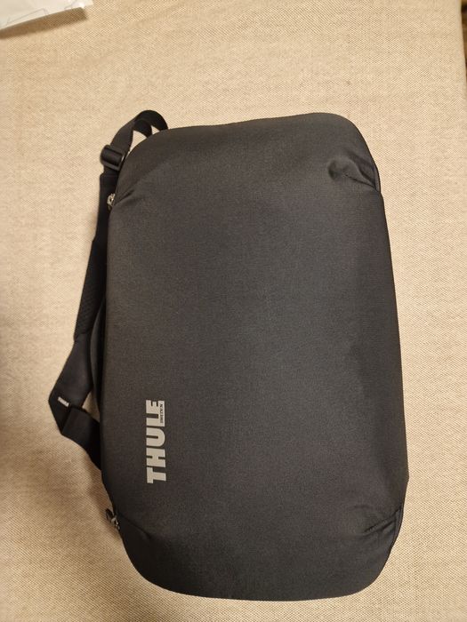 Mochila de viagem da Thule de 40l