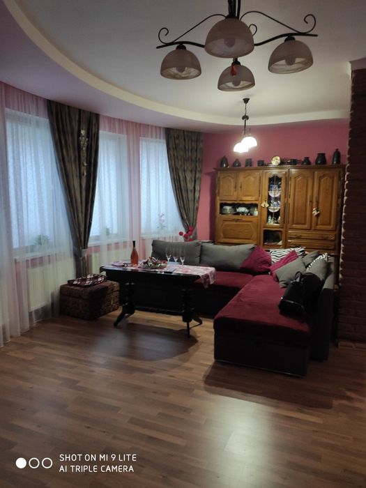 Дом по адресу Петефі Шандора пл. (площадь 145 м²) - Atlanta.ua - фото 5