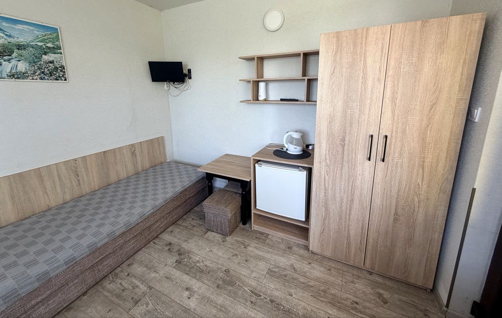 Pokoje nad morzem! Dźwirzyno, cisza i spokój