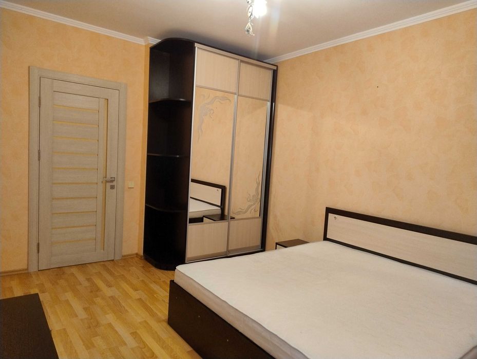 2-rooms apartment apartment by the address st. Magistratskaya (area 62 m²) - Atlanta.ua - photo 2