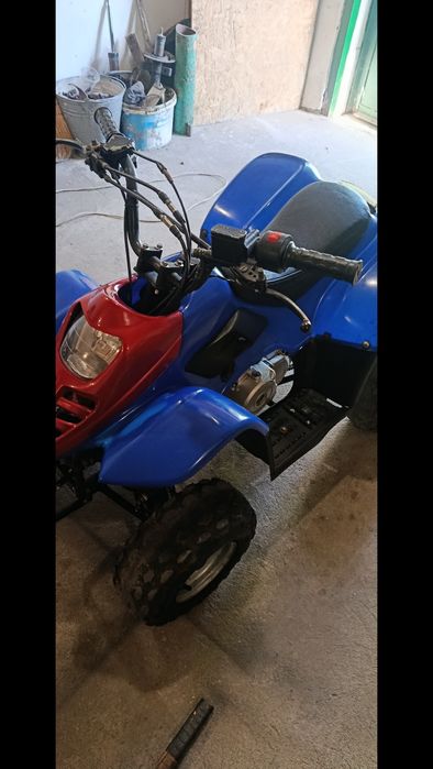 Продам квадроцикла