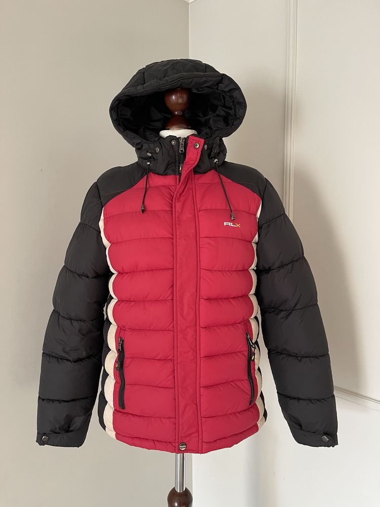 Rlx recco best sale