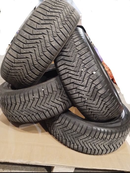 Laufenn I-Fit  215/55 R17