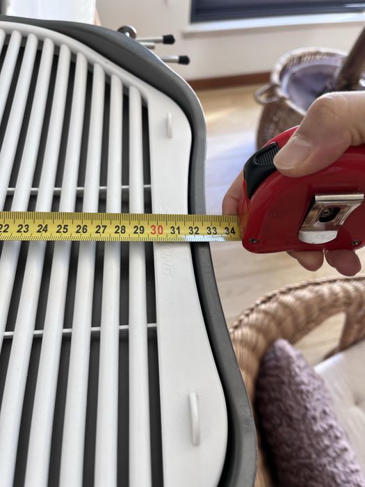 Bandeja para liteira de gato