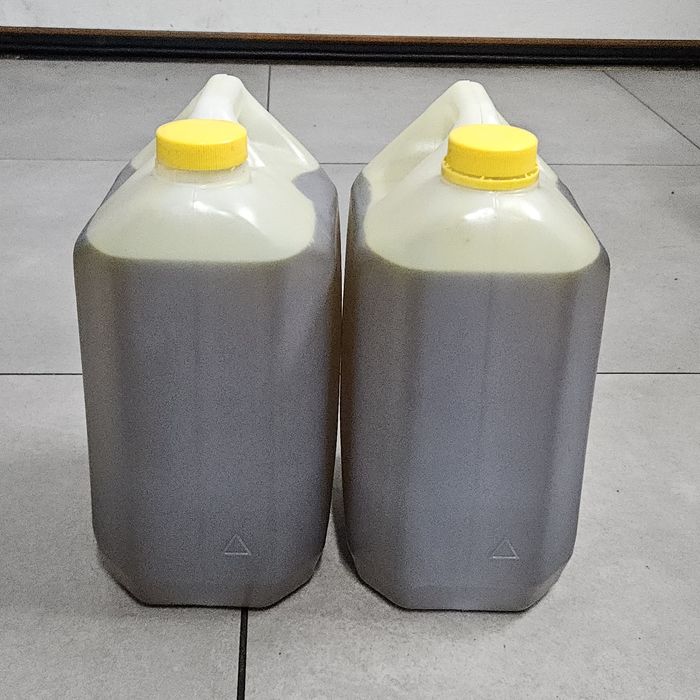 Olej rzepakowy  Hurt 5l tłoczony na zimno