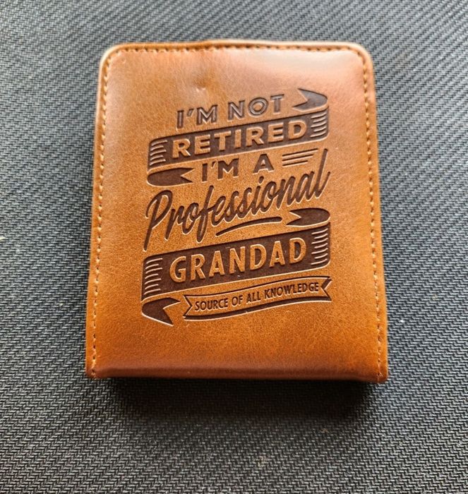 Стильний гаманець